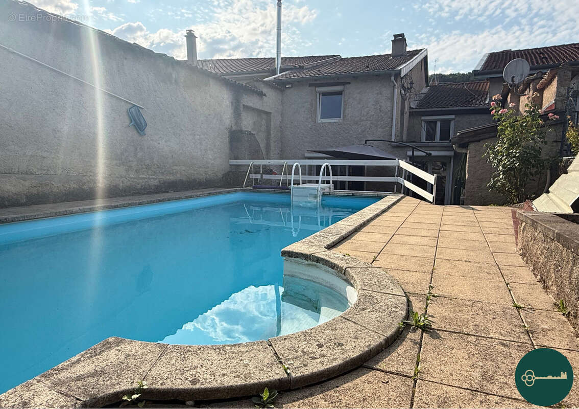 Maison Lucey 4 pièces 136 m2 - photo 13