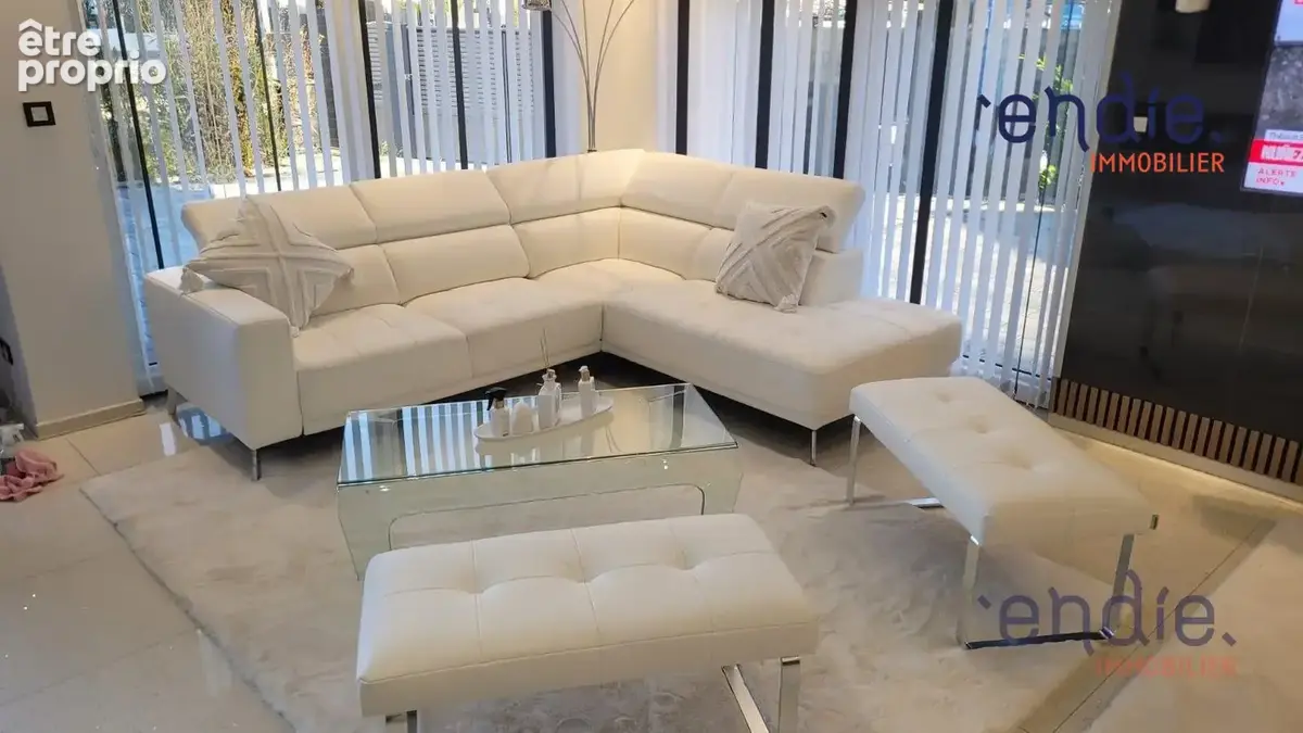 Maison 3 pièces 115 m² à vendre à Mulhouse (68200) - photo 6