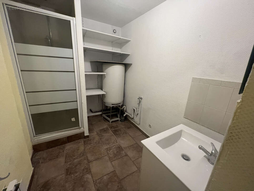 Appartement à DENAIN