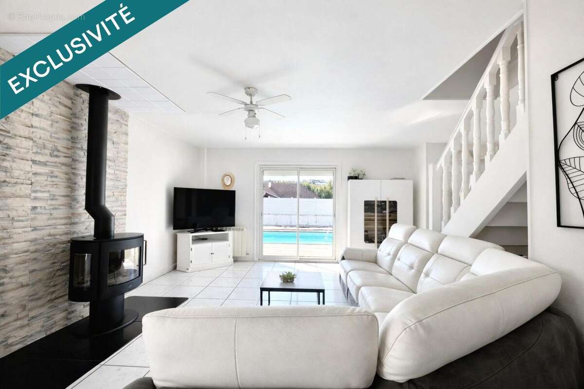 Photo 5 - Maison à BIDOS