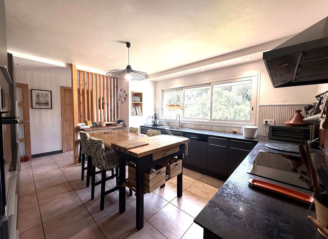 Maison à ARLES-SUR-TECH