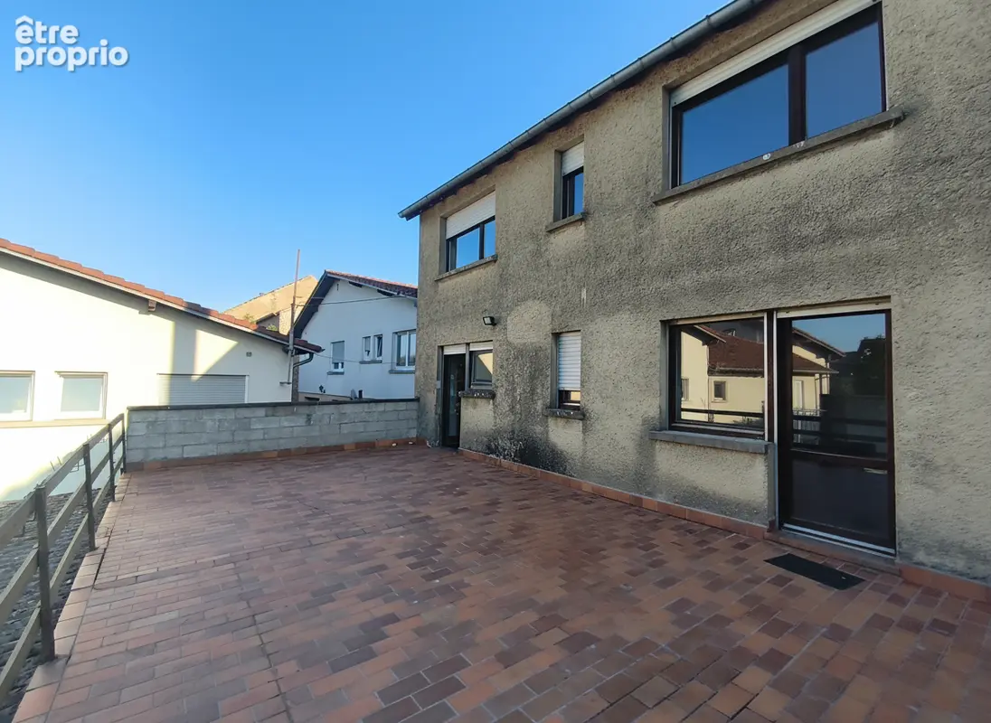 Maison 13 pièces 228 m² à vendre à Hundling (57990) - photo 17