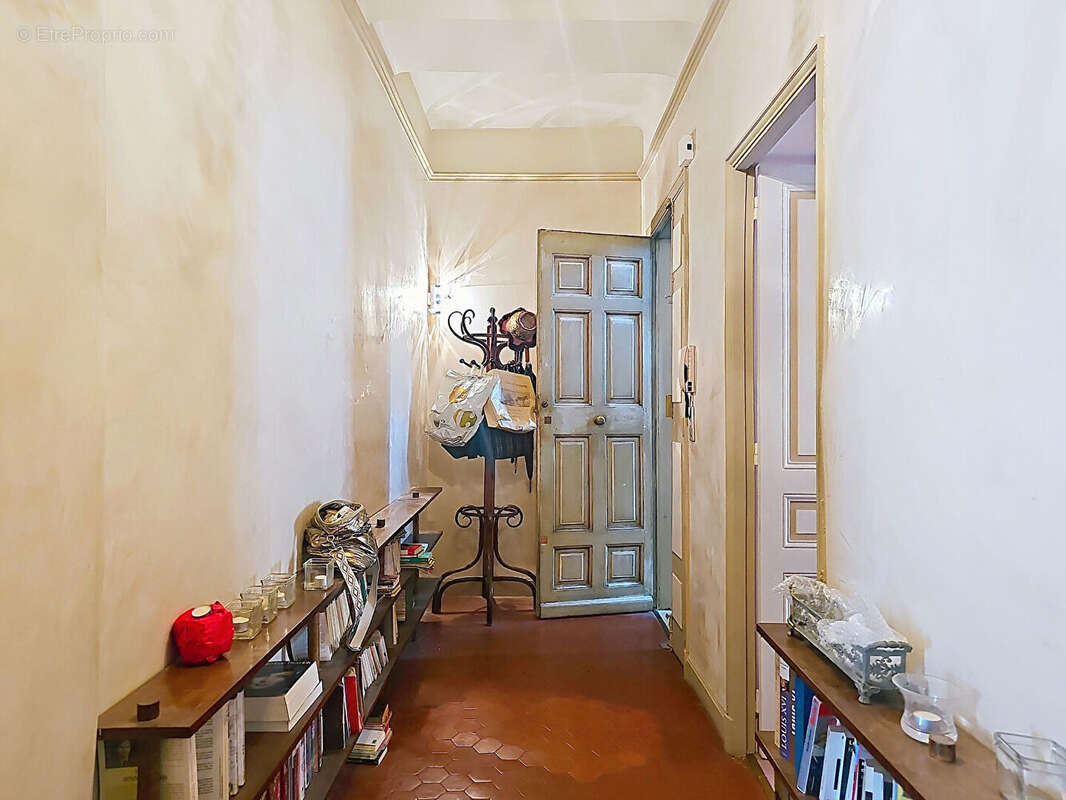 Appartement à AVIGNON