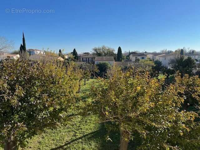 Appartement à ARLES