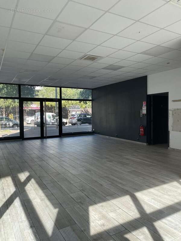 Commerce à BLAGNAC