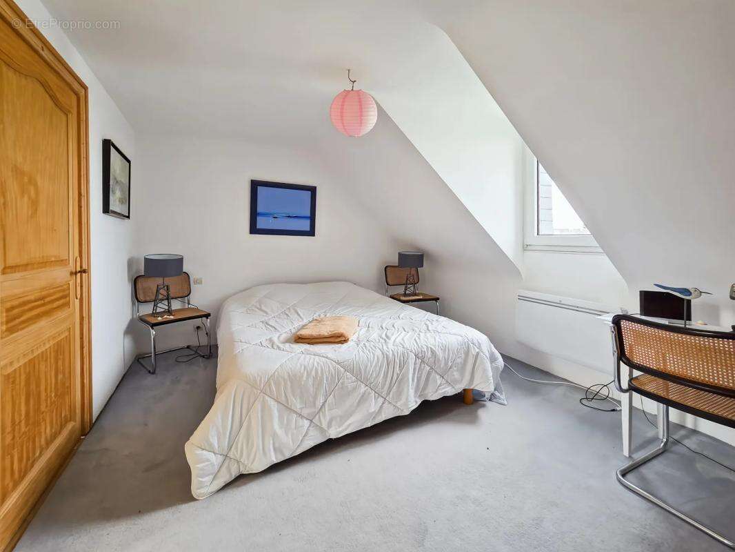 Maison à ILE-DE-BATZ