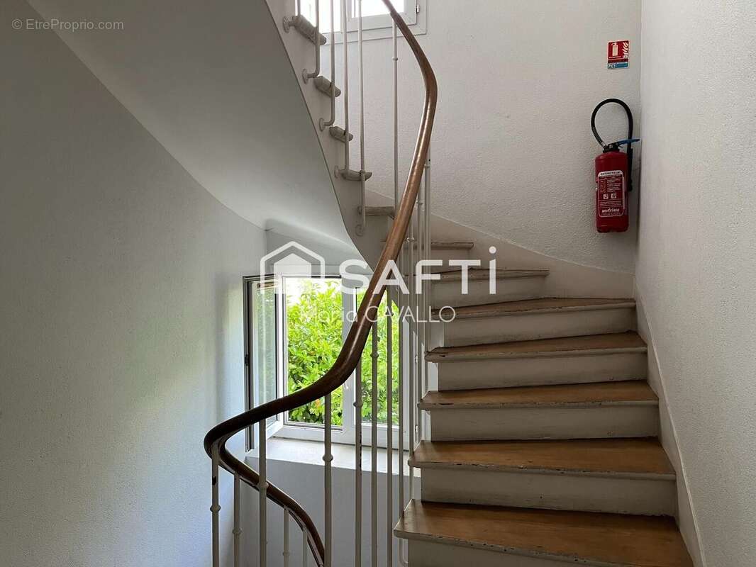 Photo 6 - Appartement à PARIS-13E