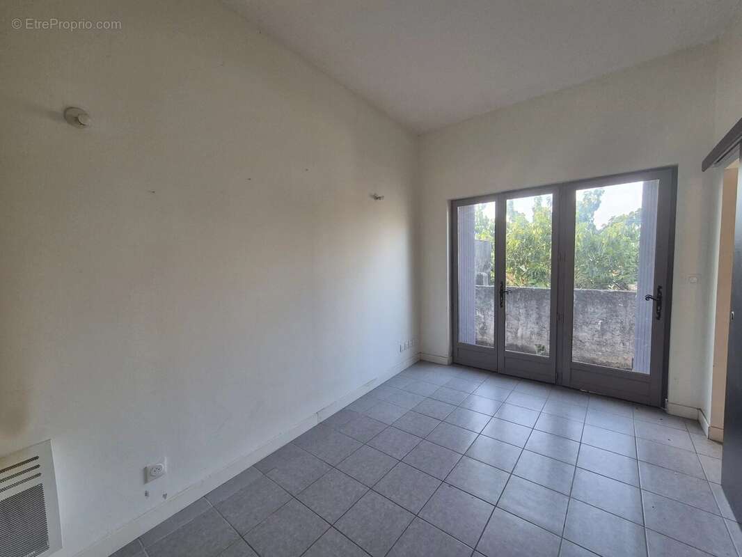 Appartement à GIMONT