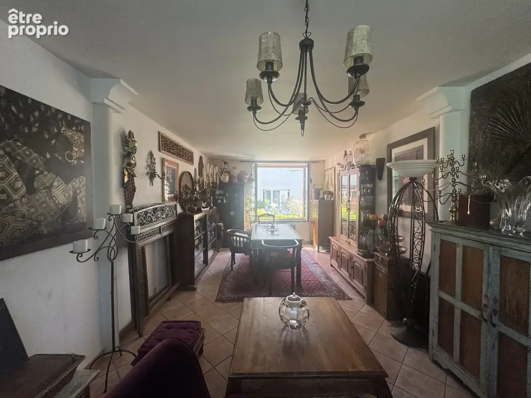 Maison 100 m² à Gometz-Le-Chatel  - photo 6