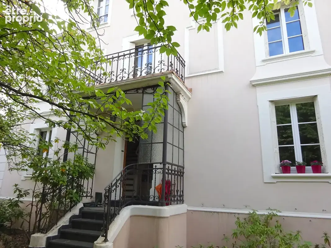 Maison Mulhouse 10 pièce(s) 233 m2 - photo 2