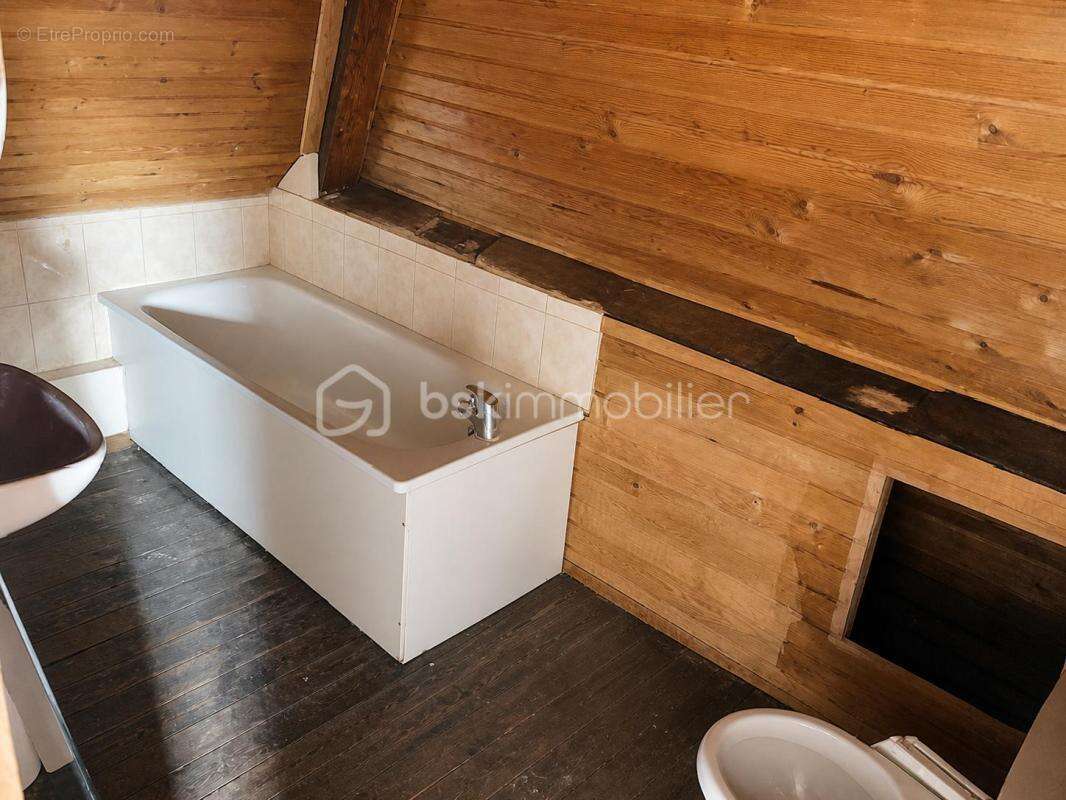Appartement à WIMEREUX