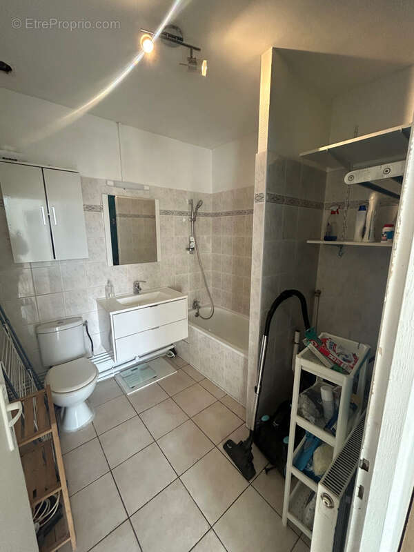 Appartement à BRON