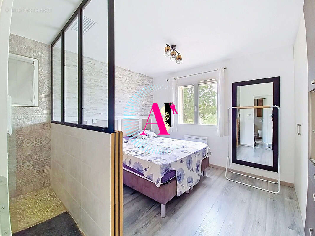 Maison 116 m² à Grasse  - photo 9