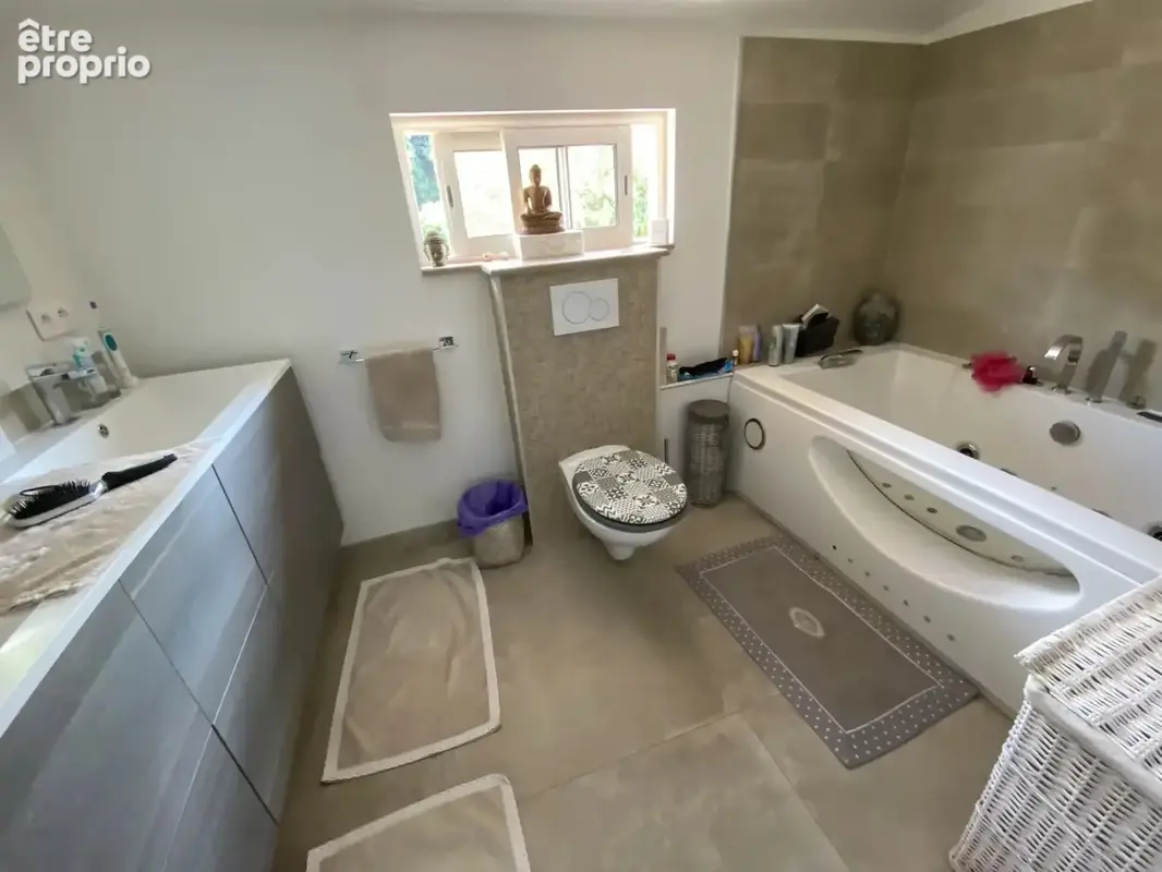 Auribeau vente maison au calme absolu - photo 16