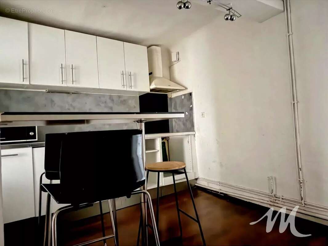 Appartement à BARJOLS