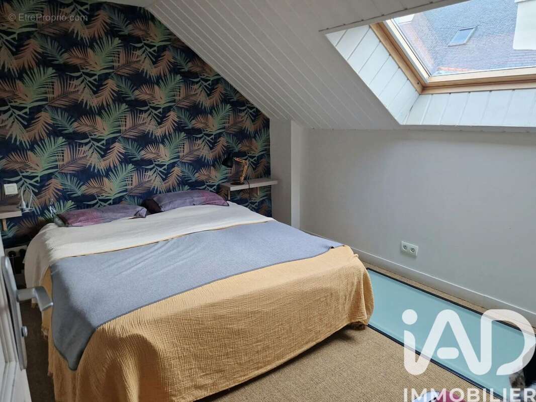 Photo 6 - Maison à PAIMPOL