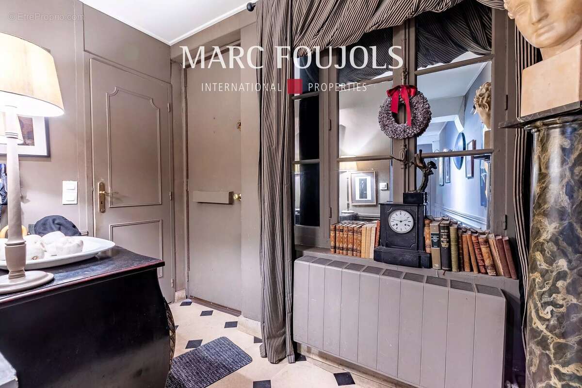 Maison à SENLIS