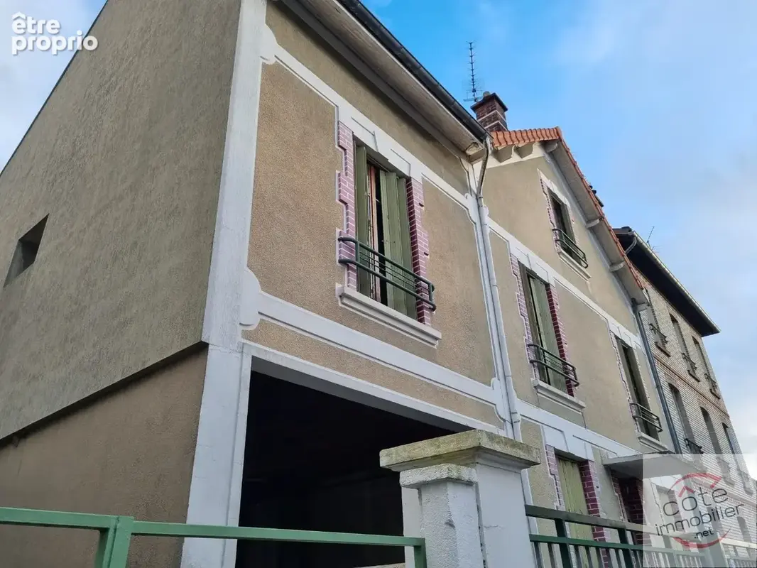 Cachan a vendre  maison familiale de 10 p  167m² au calme rer b 7 mn  f ligne 15 - photo 5