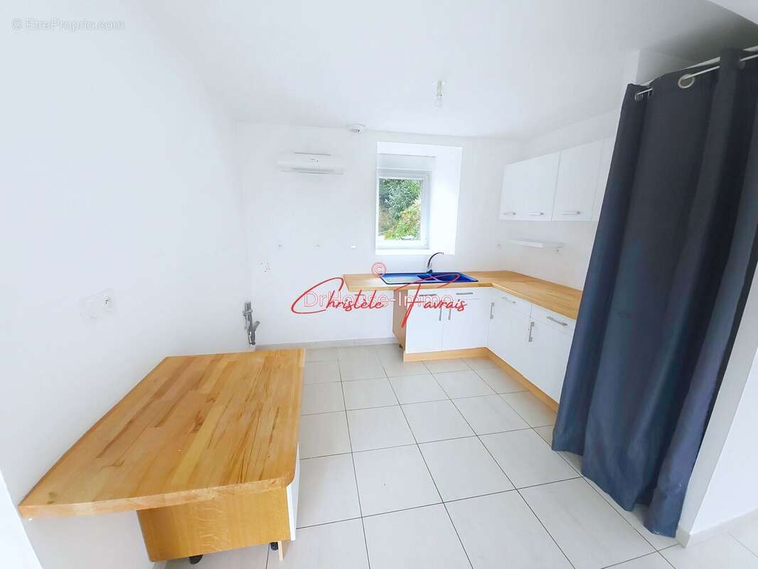 Maison 91 m² à Lecousse  - photo 3