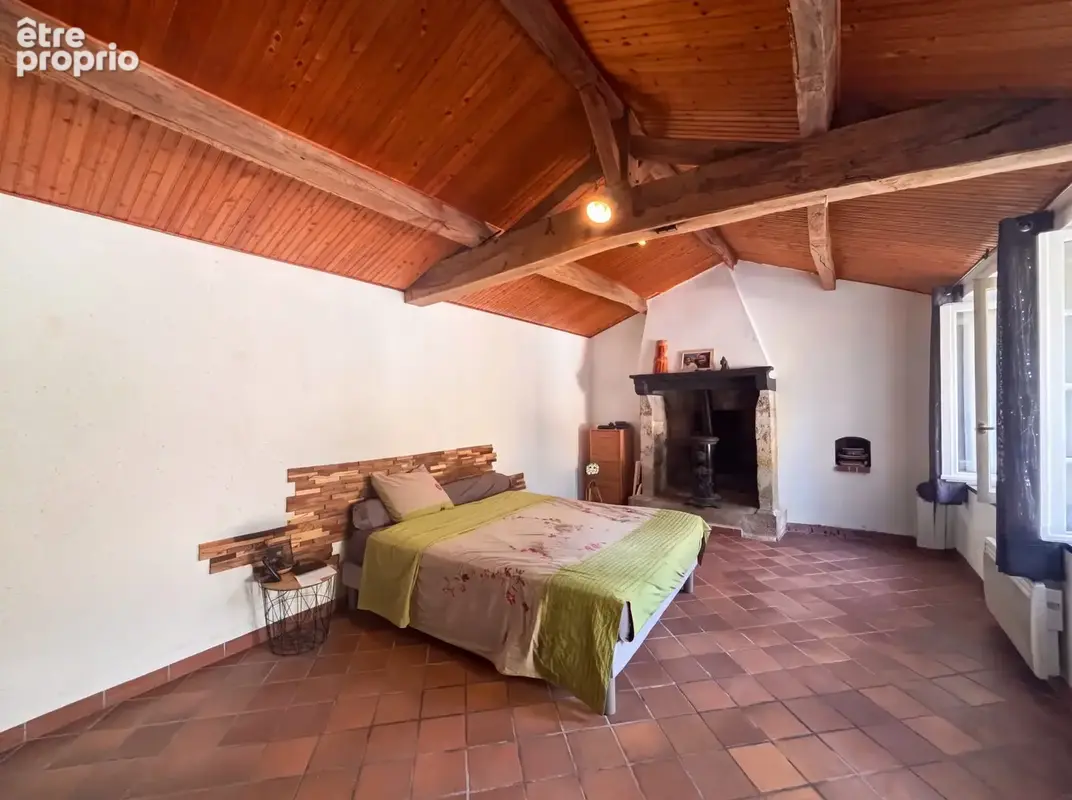 Maison 7 pièces 146 m² à vendre à Dompierre-Sur-Yon (85170) - photo 6