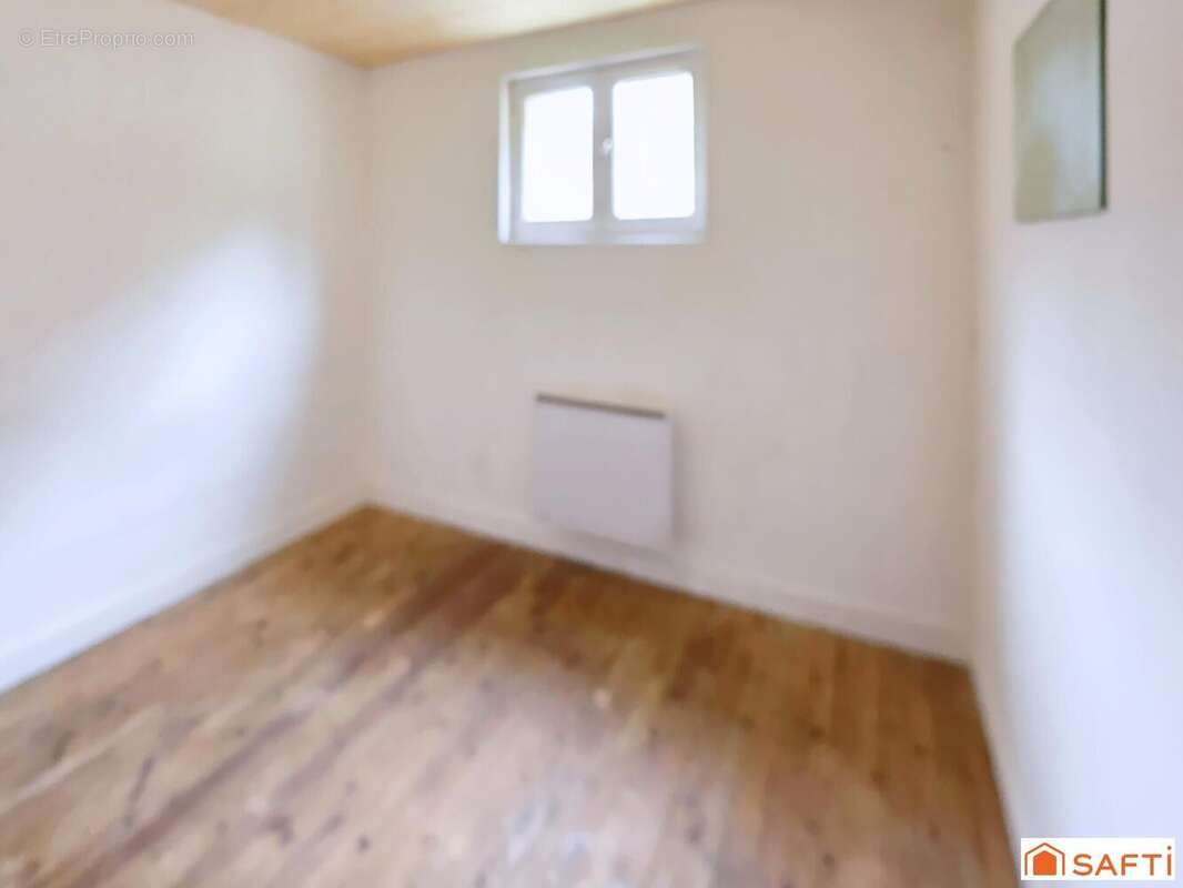 Photo 5 - Maison à ORBEC