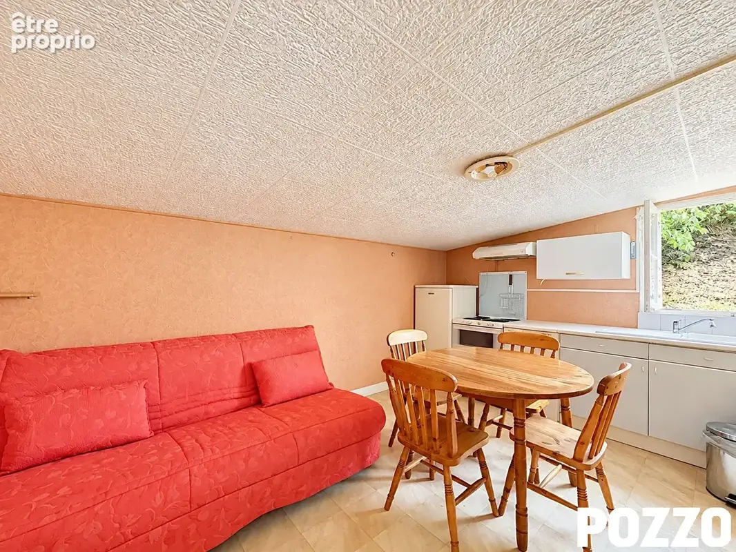 EN EXCLUSIVITE - Maison Bricqueville-sur-Mer (50290), 2km de la mer à rénover - photo 6
