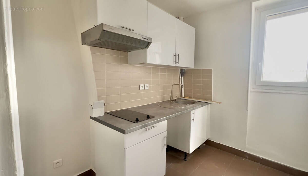 Appartement à MALAKOFF
