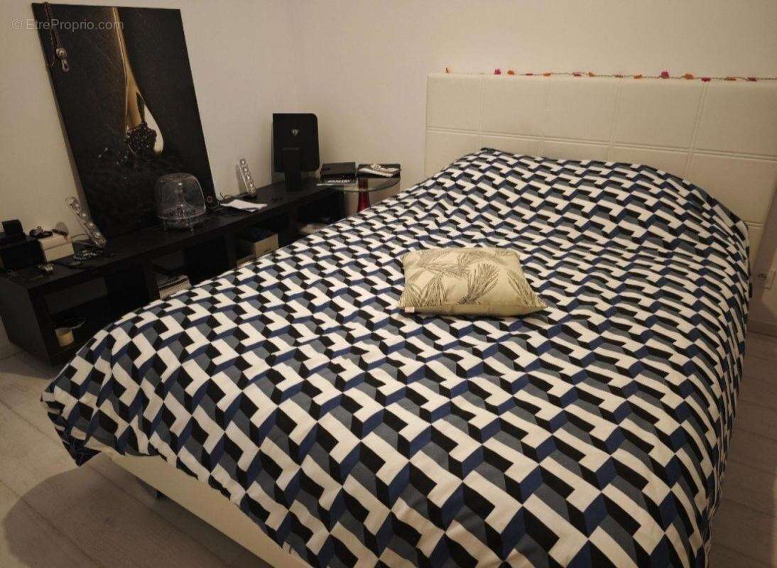 Appartement à MERVILLE
