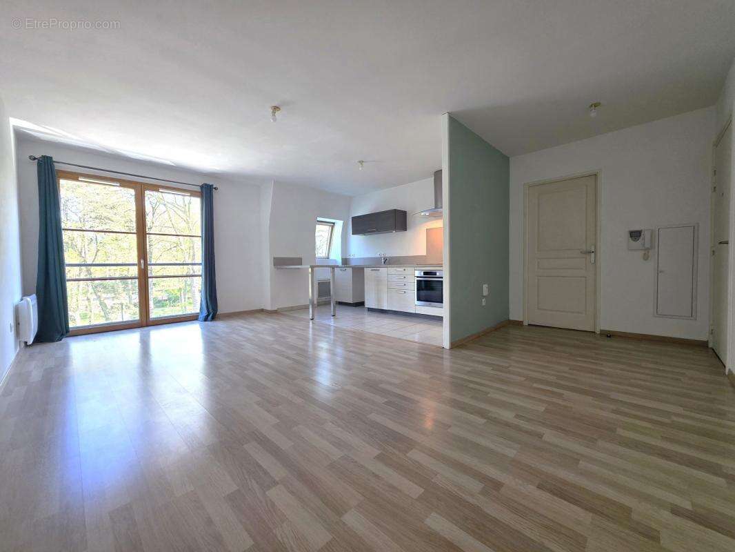 Appartement à VALENCIENNES