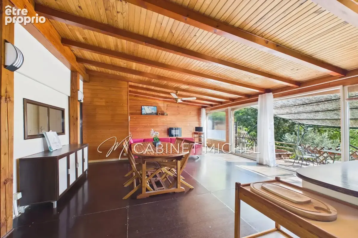 Maison 3 pièces 71 m² à vendre à Valbonne (06560) - photo 2