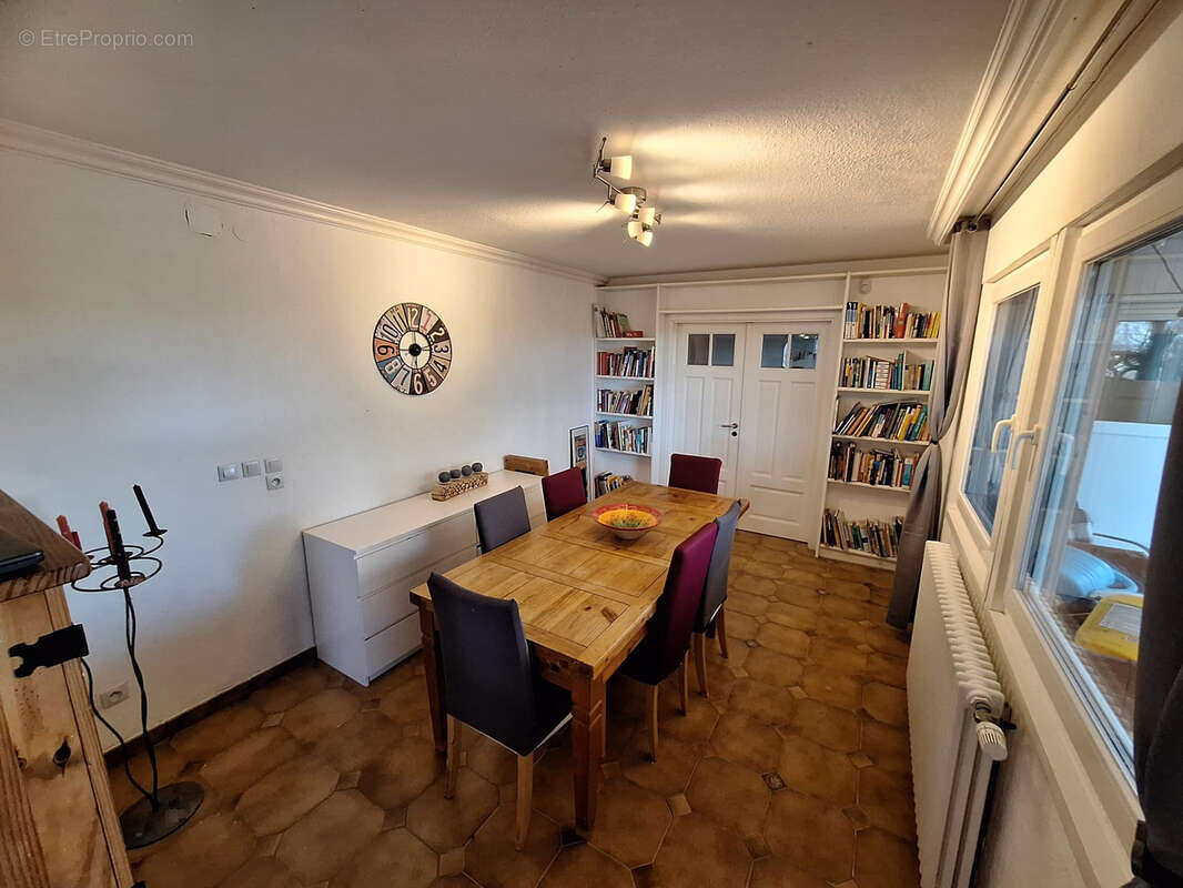 Maison à ROTT