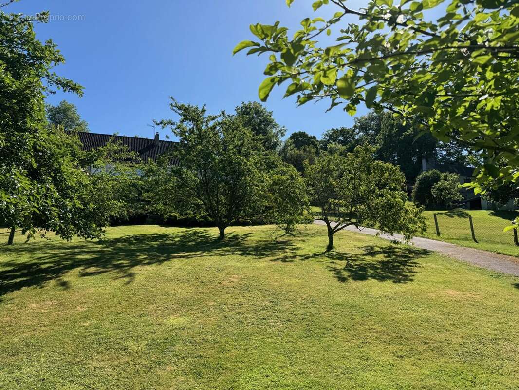 Maison à PACY-SUR-EURE