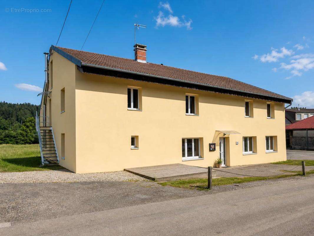 Maison 15 pièces de 390 m² à Nanchez - photo 22