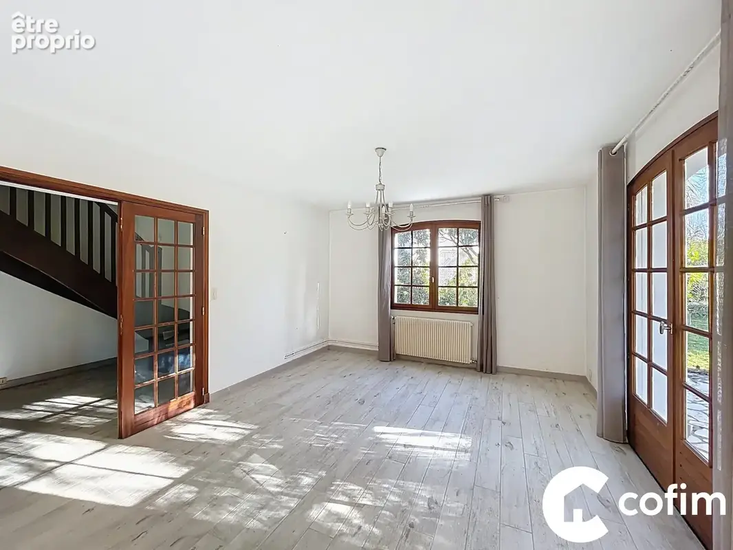 Maison 5 pièces 158 m² à vendre à Billere (64140) - photo 6