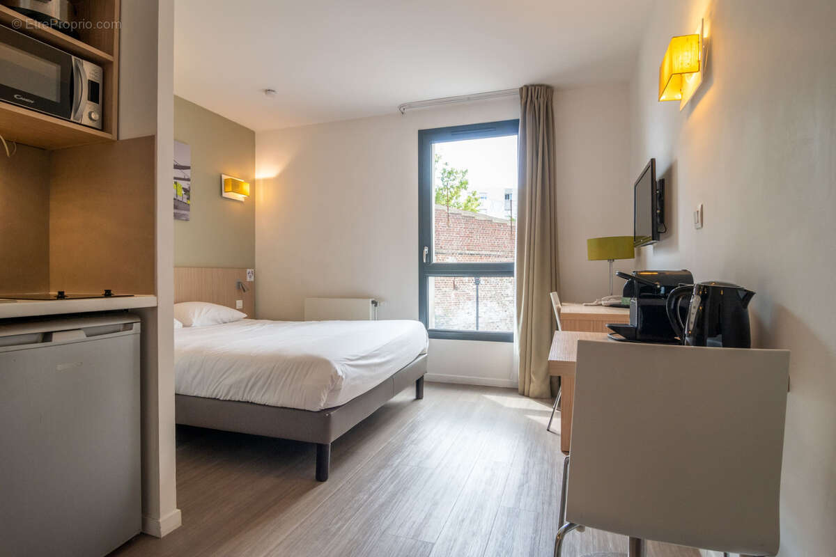 Appartement à LE HAVRE