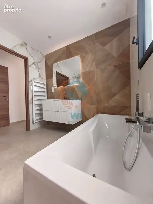 Villa Californienne avec piscine - photo 28