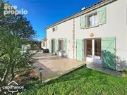 Maison à ARGENTON-CHATEAU
