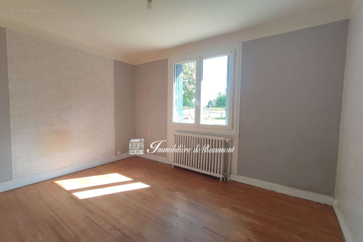Maison 66 m² à Brionne  - photo 7