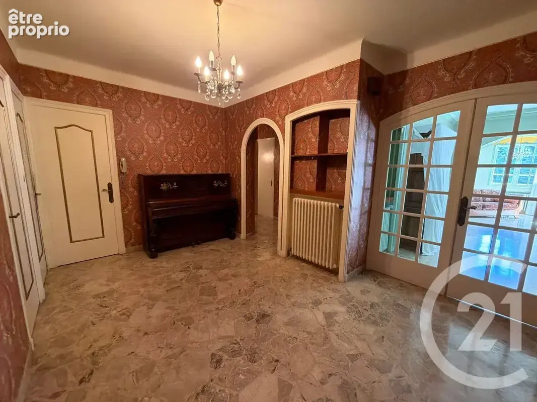 Maison 7 pièces 148 m² à vendre à Satillieu (07290) - photo 4