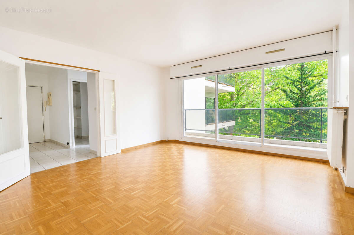 Appartement à SAINT-GERMAIN-EN-LAYE