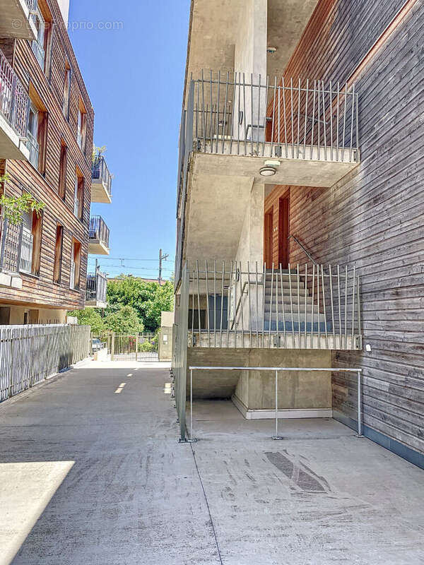 Appartement à AVIGNON