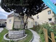 Maison à VILLENEUVE-SOUS-DAMMARTIN