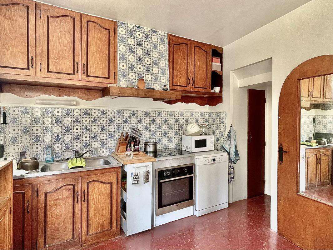 Maison à BONSECOURS