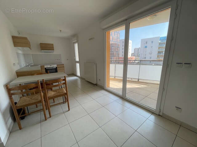 Perpignan, Appartement T3 normes PMR, produit RARE - photo 7