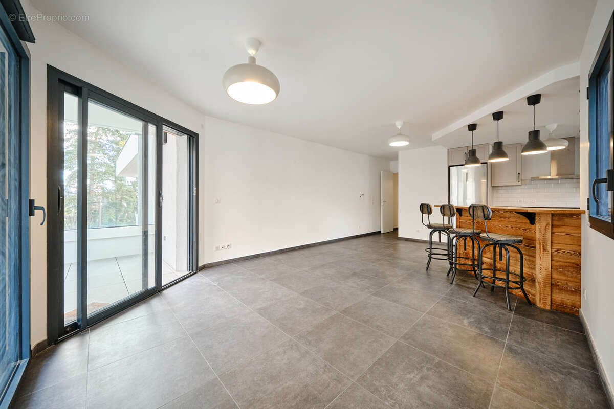 Appartement à ANNECY-LE-VIEUX