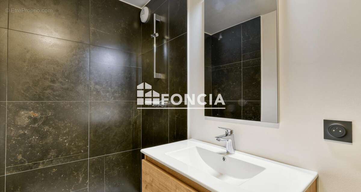 Appartement à COMBLOUX