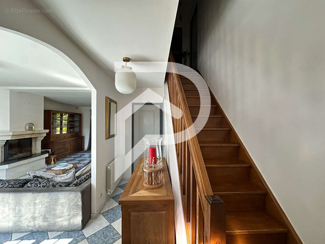 Maison à SAINT-SOUPPLETS