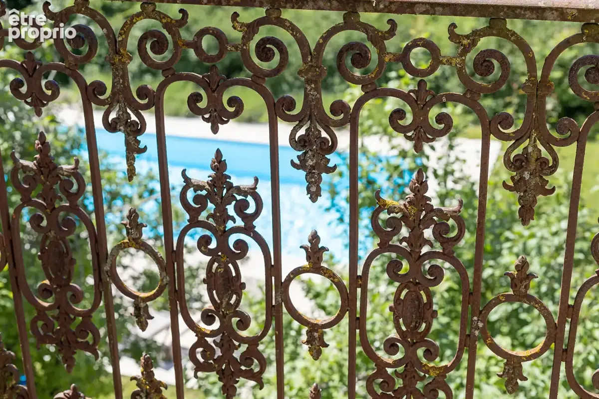 Magnifque Presbytere du XVIIIeme - photo 25