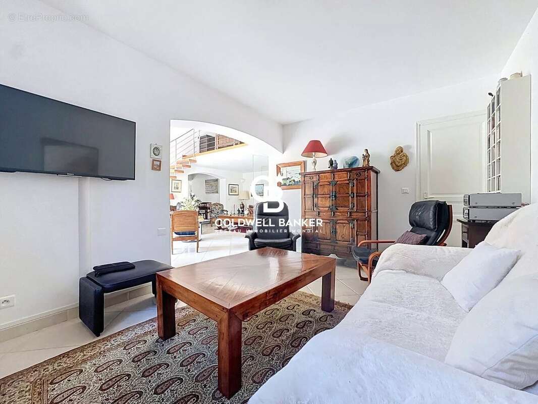 Maison à SAINT-RAPHAEL