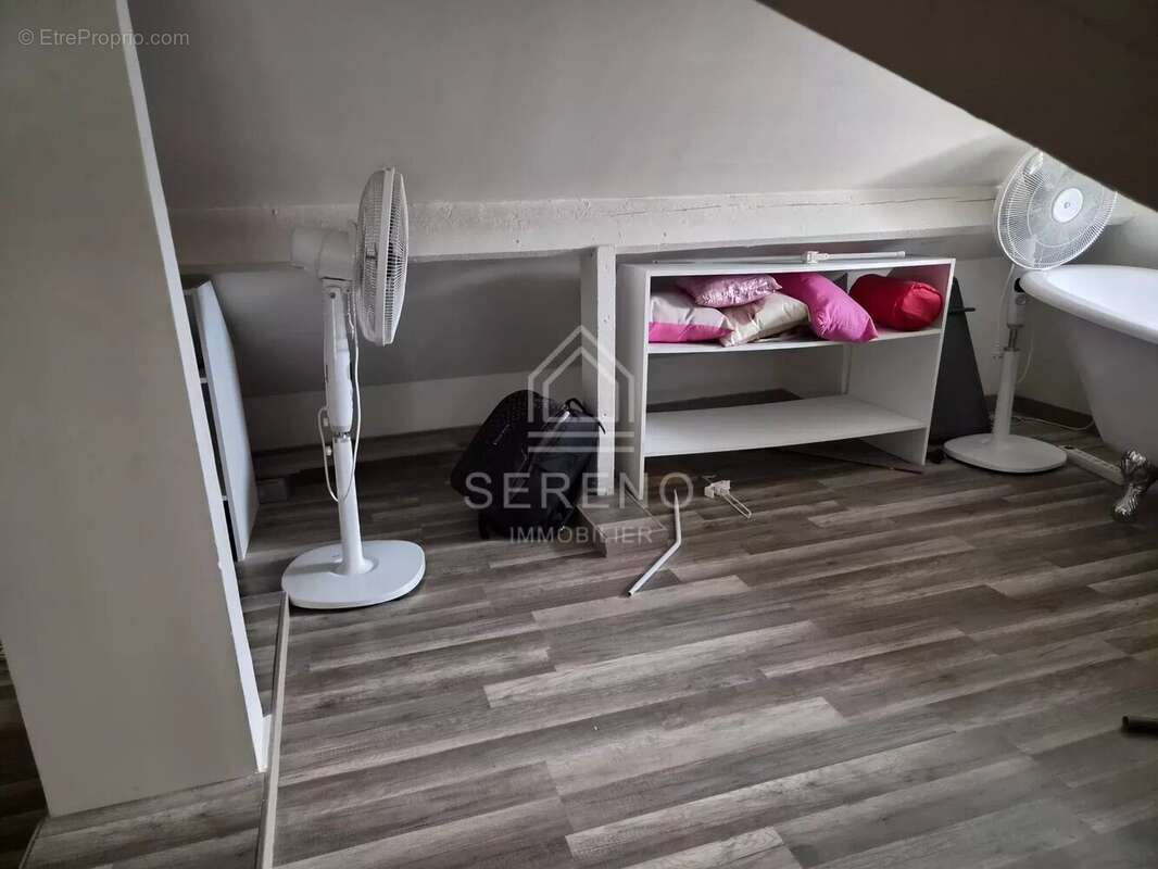 Maison à LIVRY-GARGAN